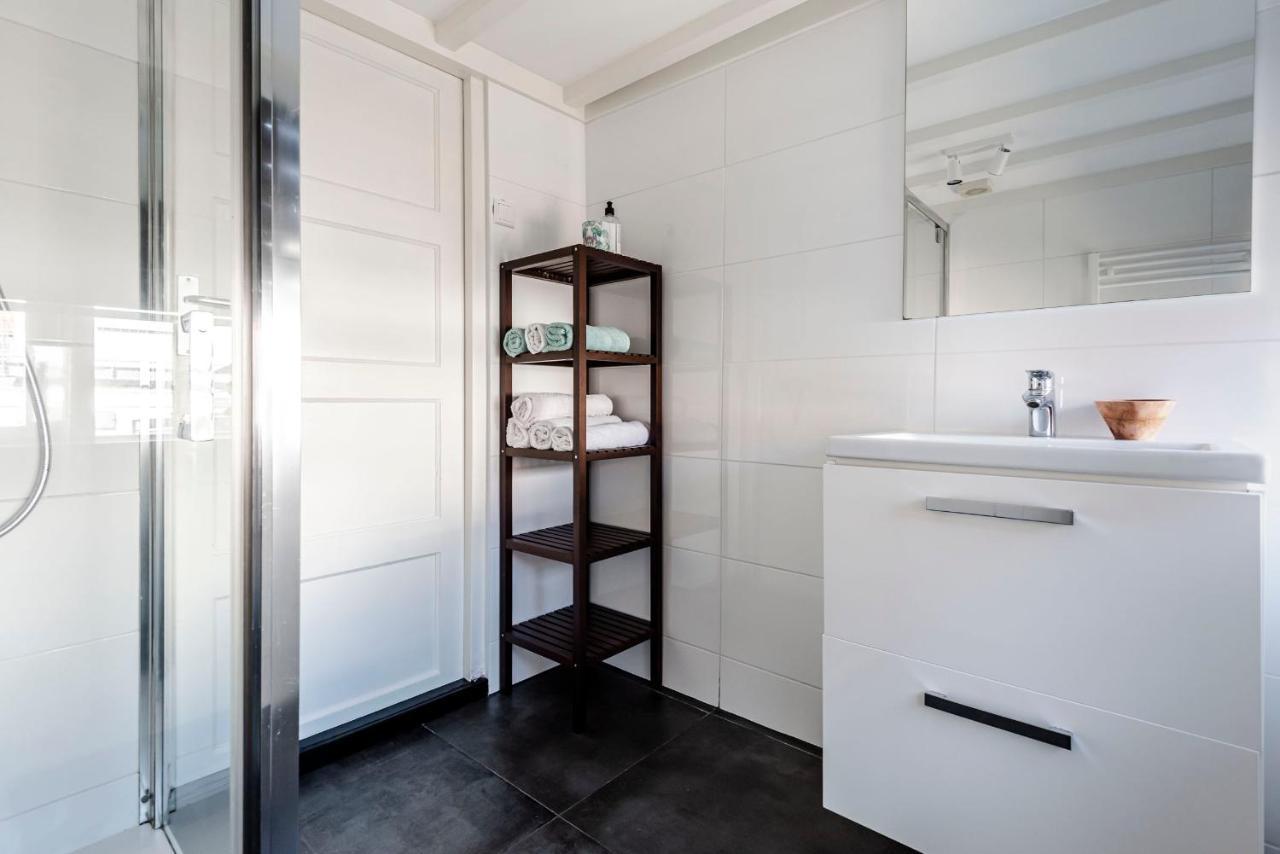 Dia Family Apartment Зандфорт Экстерьер фото