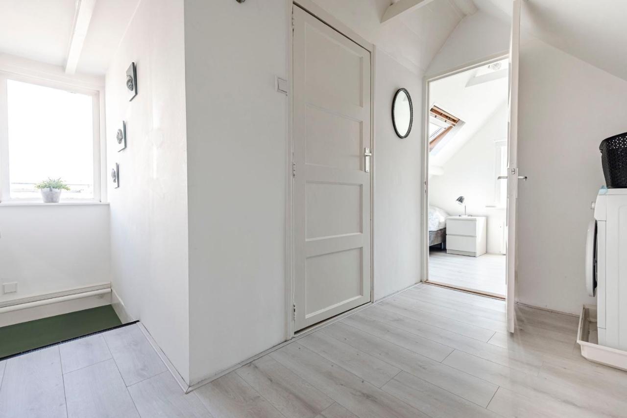 Dia Family Apartment Зандфорт Экстерьер фото