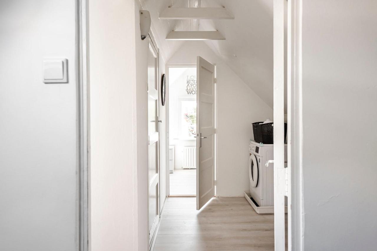Dia Family Apartment Зандфорт Экстерьер фото